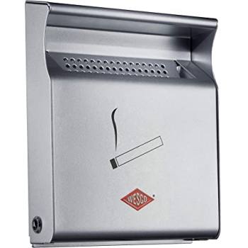 Wandaschenbecher Wesco "Smokers Line"